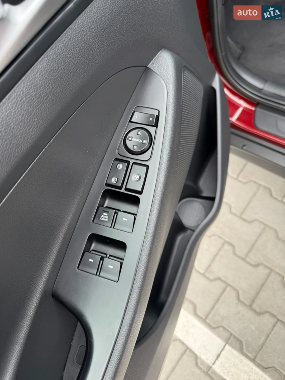2020 Hyundai Tucson - мініатюра 7