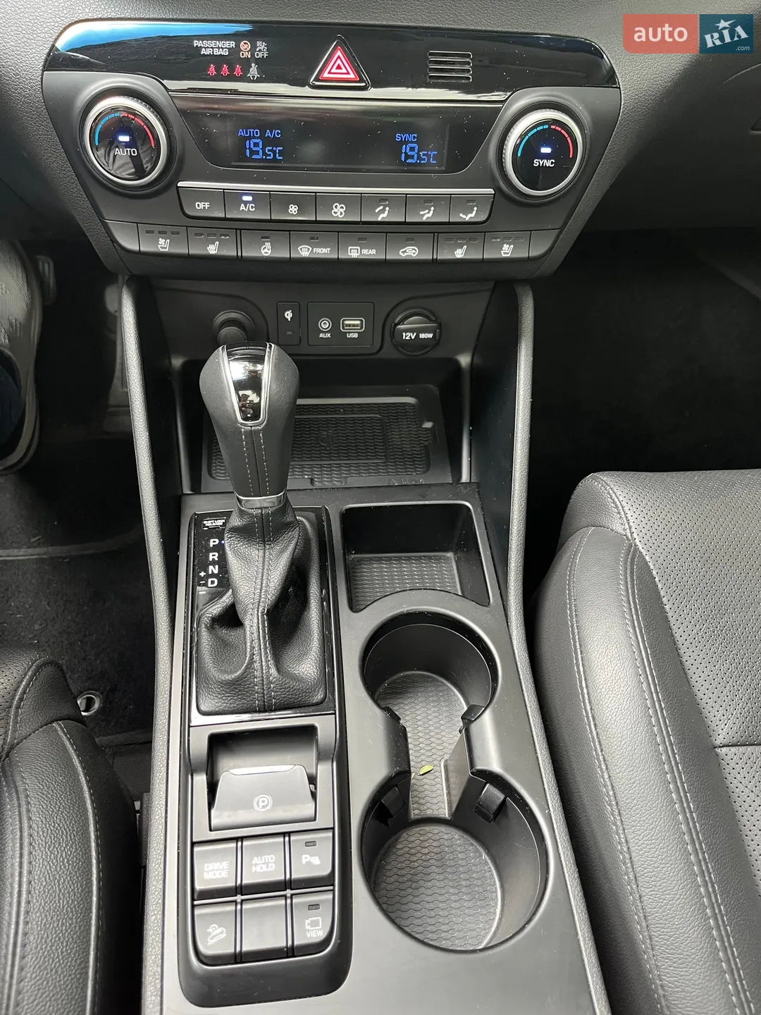 2019 Hyundai Tucson - мініатюра 13