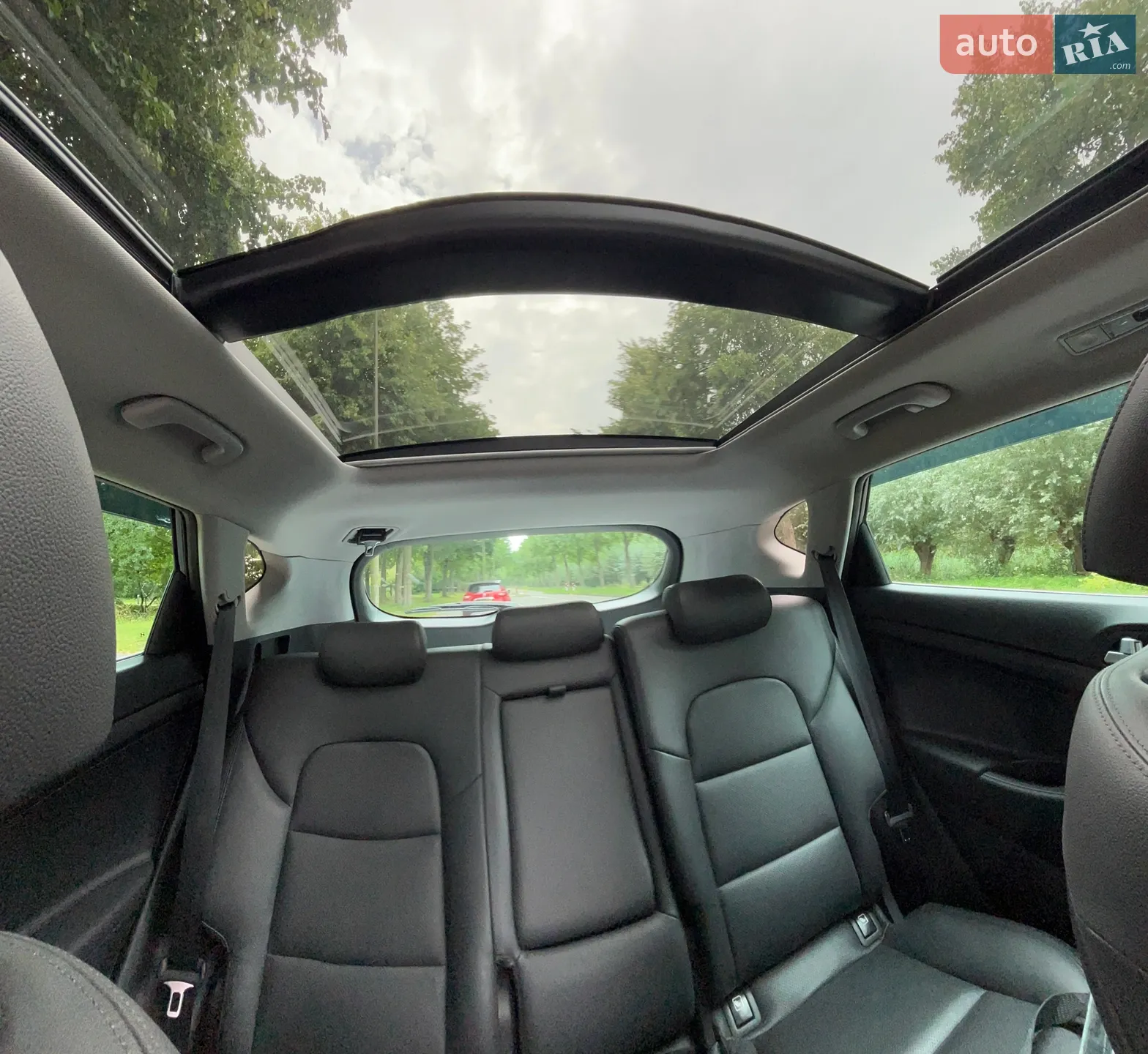 2019 Hyundai Tucson - мініатюра 28