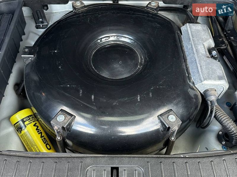 Внедорожник / Кроссовер Hyundai Tucson 2008 в Харькове