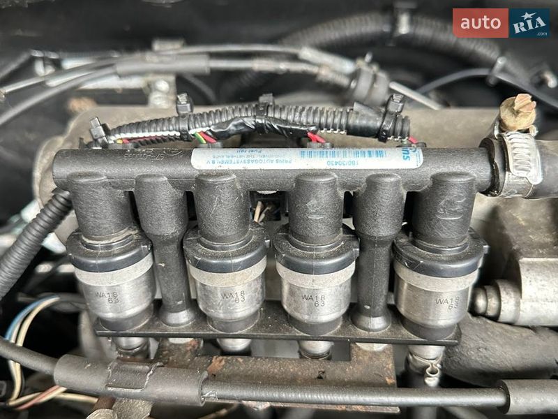 Внедорожник / Кроссовер Hyundai Tucson 2008 в Харькове