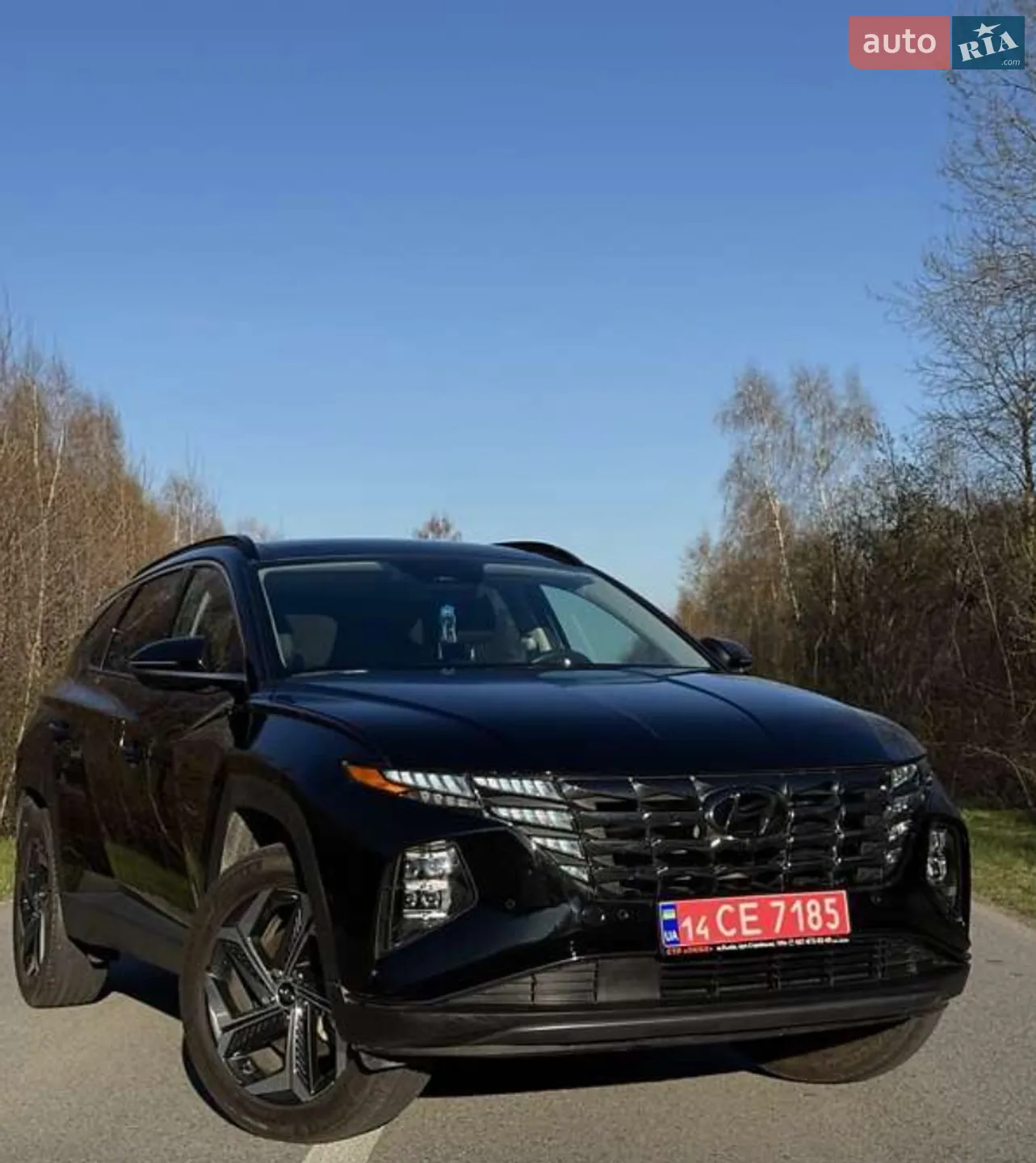 2023 Hyundai Tucson - мініатюра 5