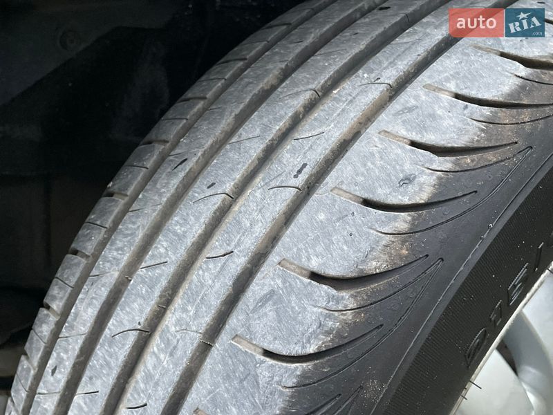 Внедорожник / Кроссовер Hyundai Tucson 2008 в Львове