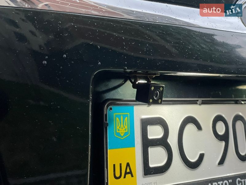 Внедорожник / Кроссовер Hyundai Tucson 2008 в Львове