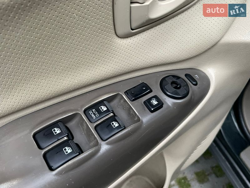 Внедорожник / Кроссовер Hyundai Tucson 2008 в Львове