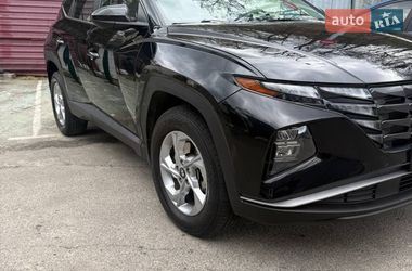 Внедорожник / Кроссовер Hyundai Tucson 2023 в Киеве
