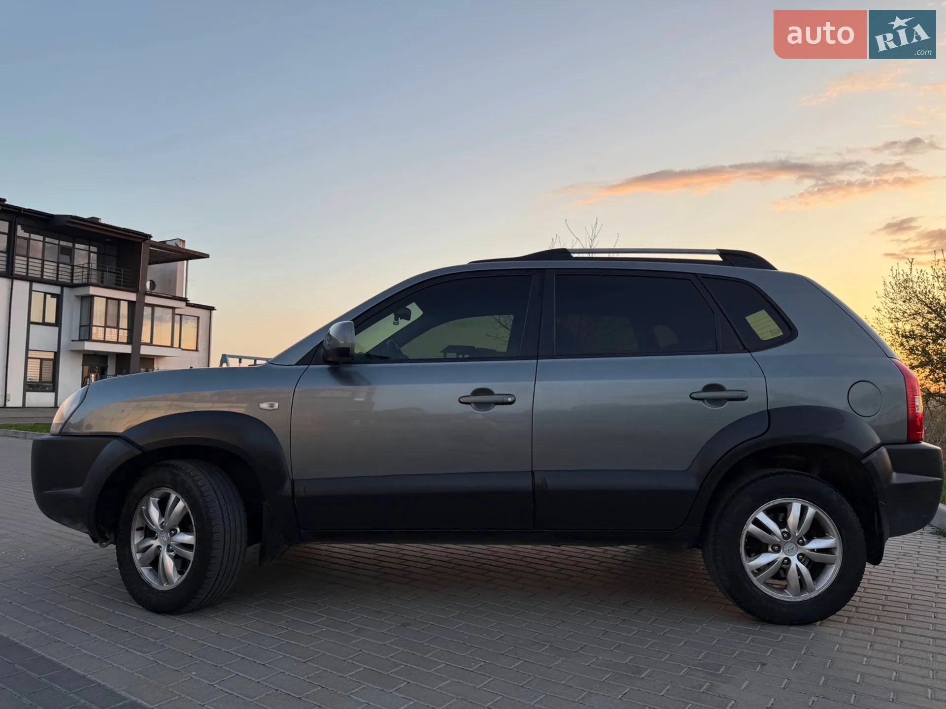 2012 Hyundai Tucson - мініатюра 15