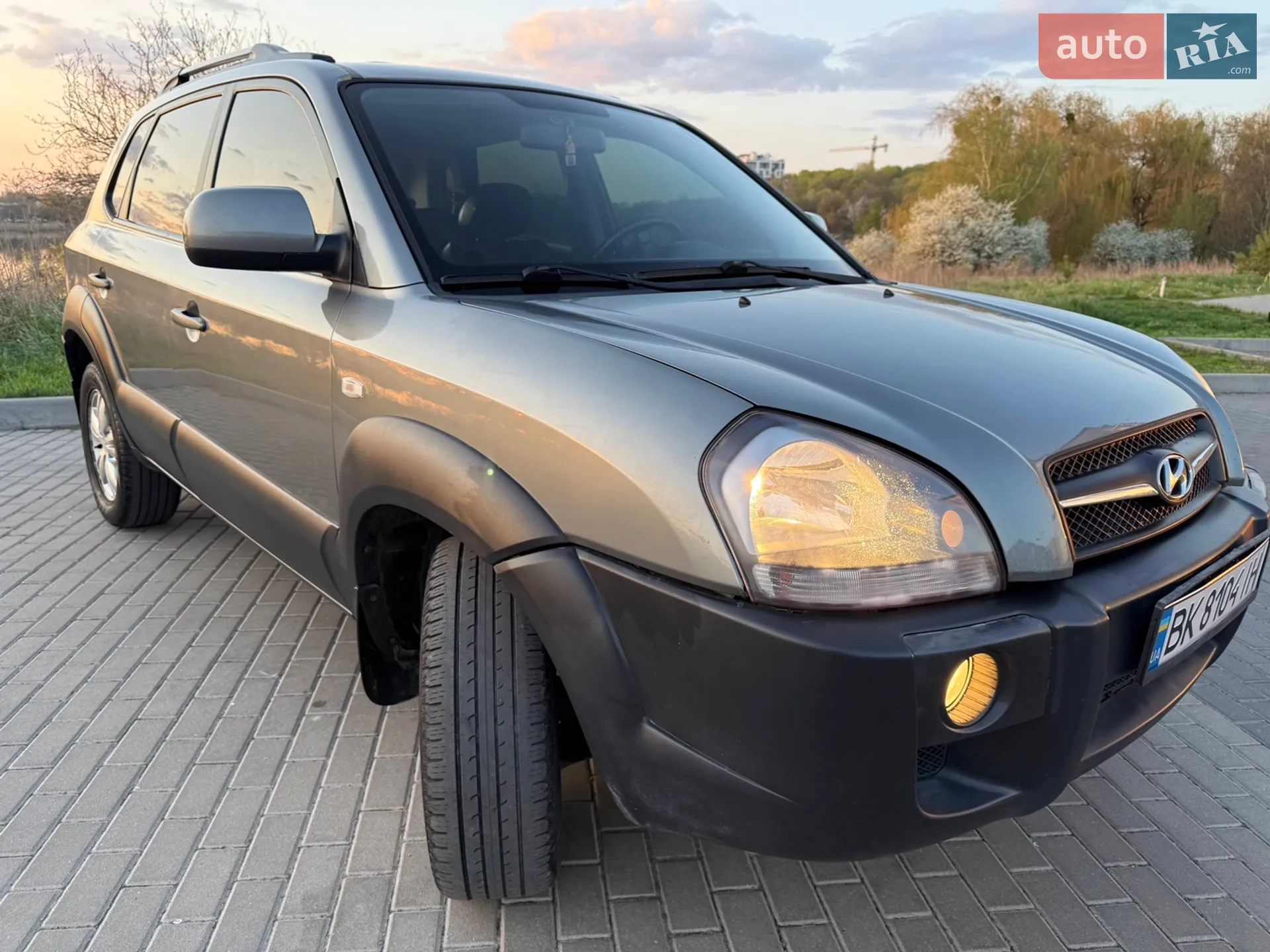 2012 Hyundai Tucson - мініатюра 20