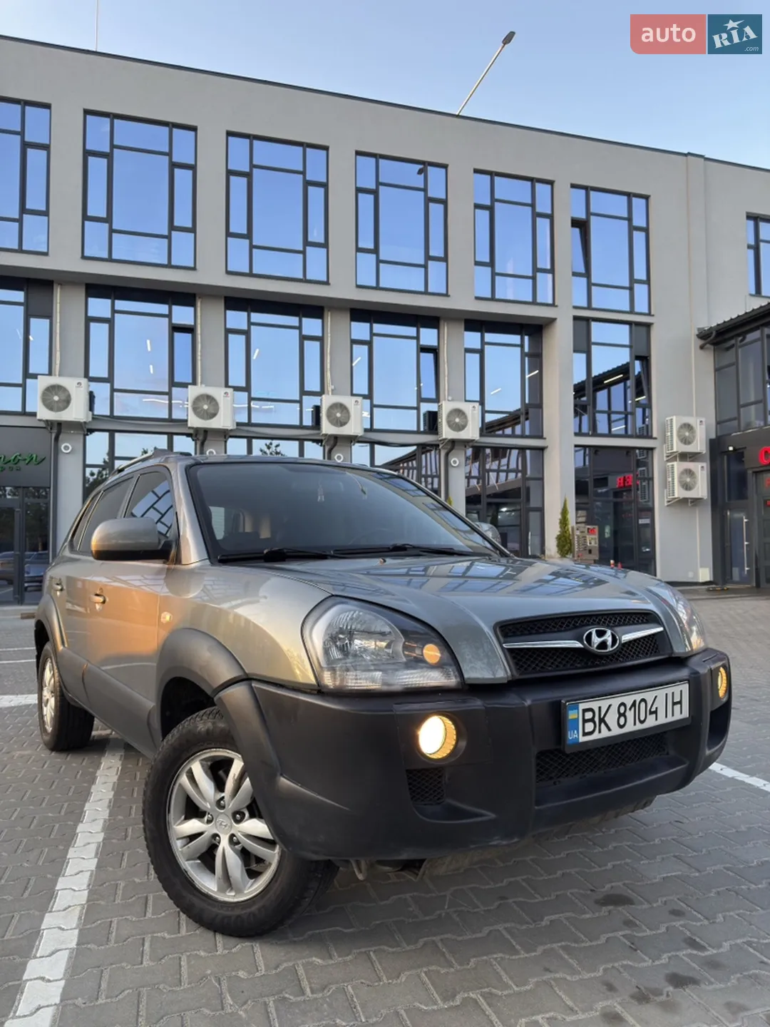 2012 Hyundai Tucson - мініатюра 31