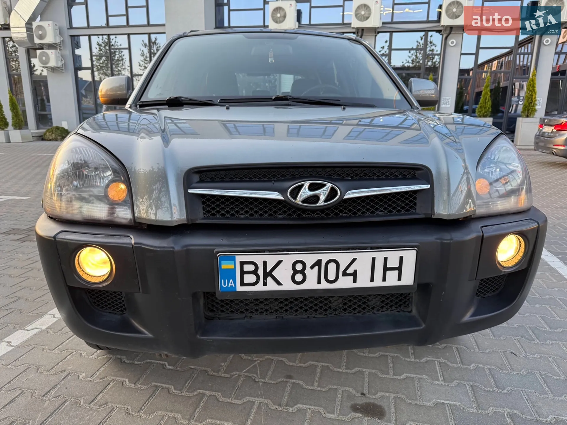 2012 Hyundai Tucson - мініатюра 37