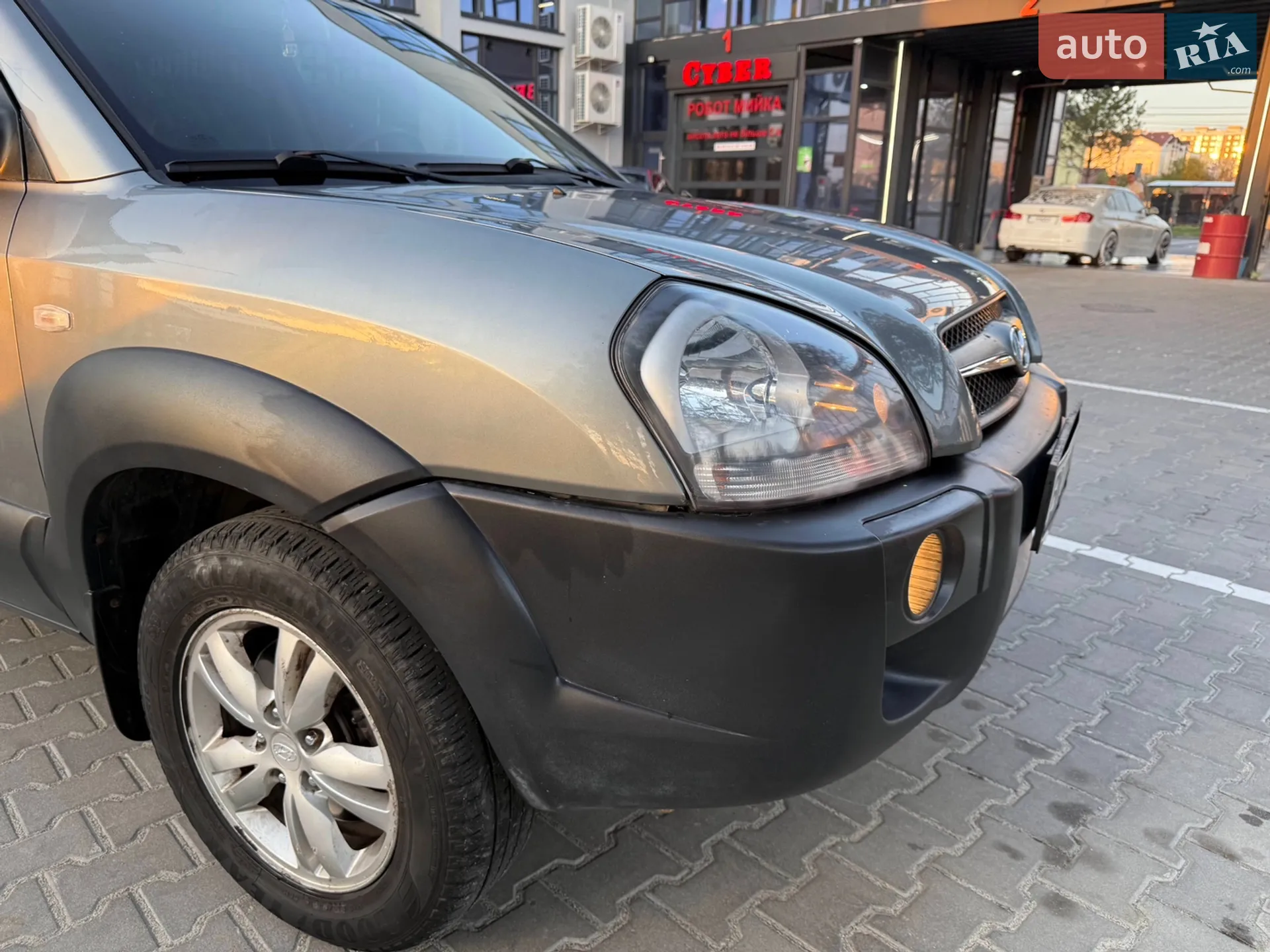 2012 Hyundai Tucson - мініатюра 39