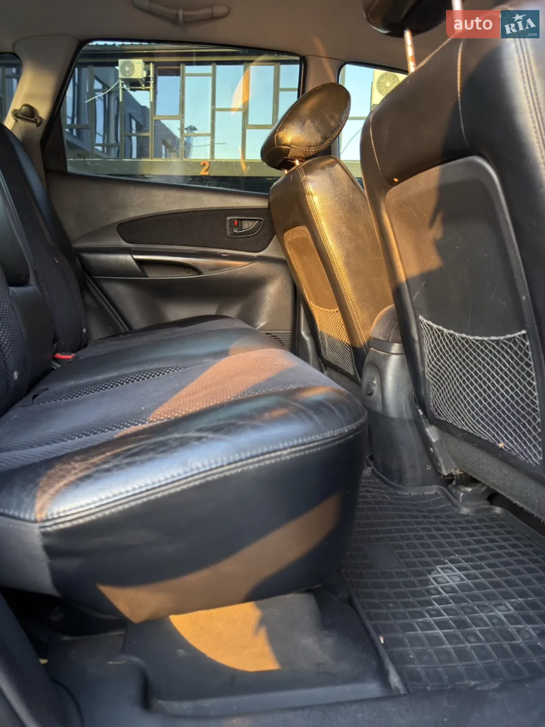 2012 Hyundai Tucson - мініатюра 44