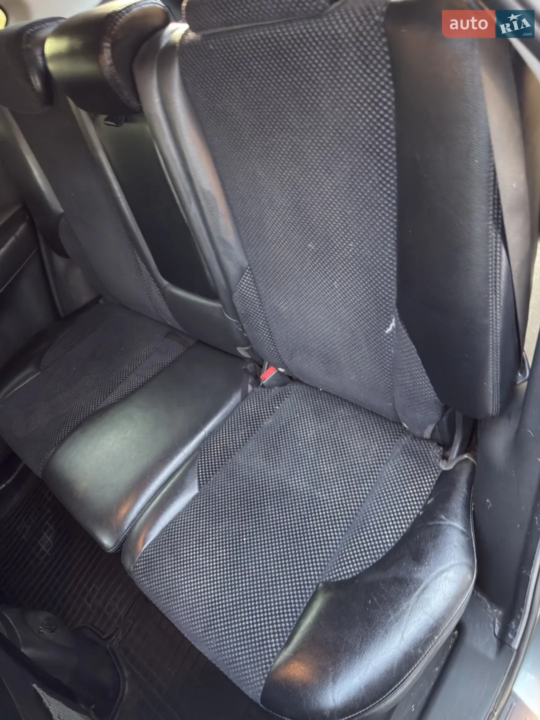 2012 Hyundai Tucson - мініатюра 47