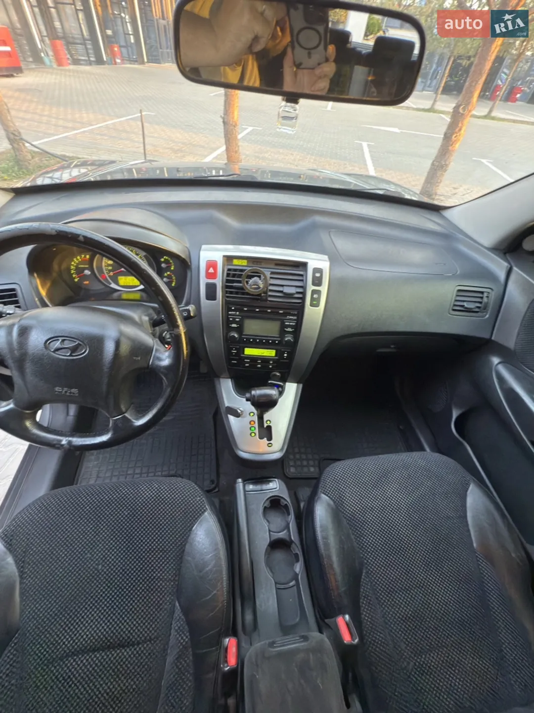 2012 Hyundai Tucson - мініатюра 50