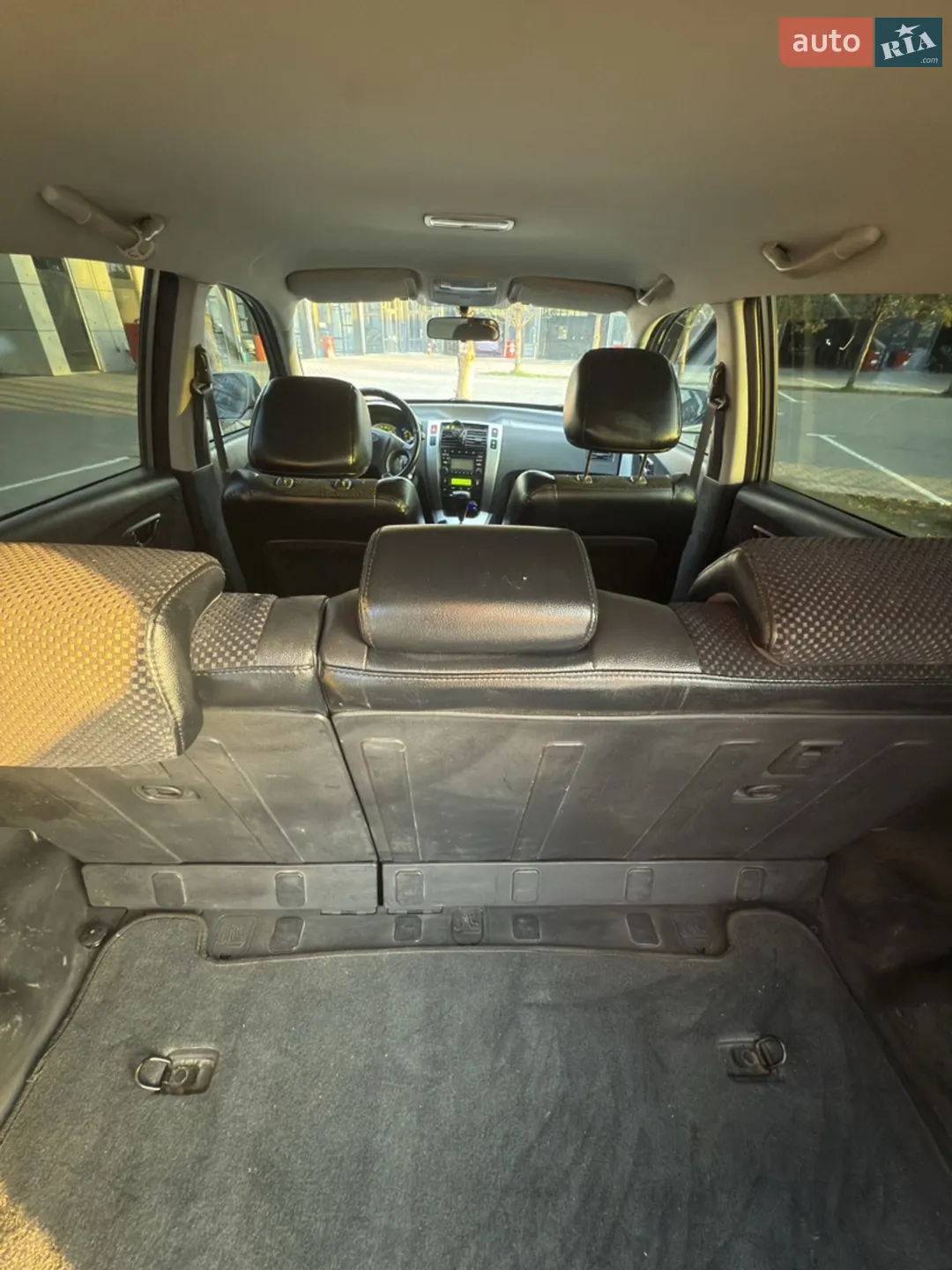 2012 Hyundai Tucson - мініатюра 77