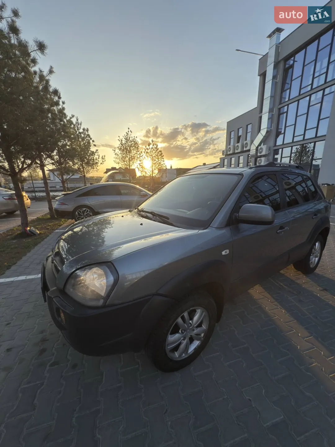 2012 Hyundai Tucson - мініатюра 85