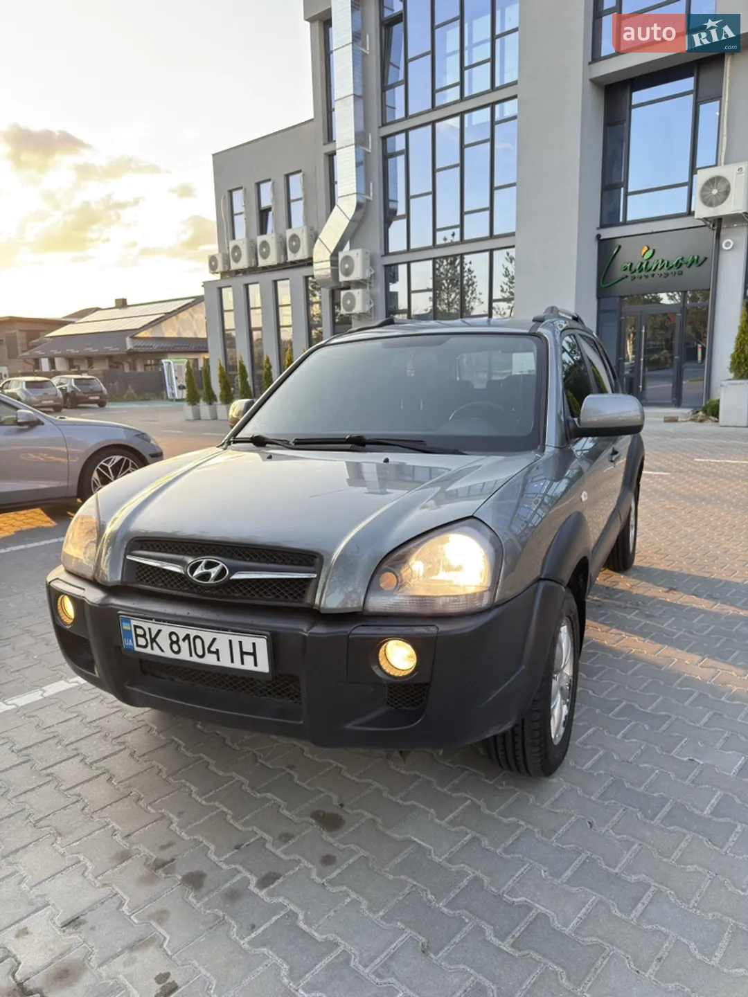 2012 Hyundai Tucson - мініатюра 88