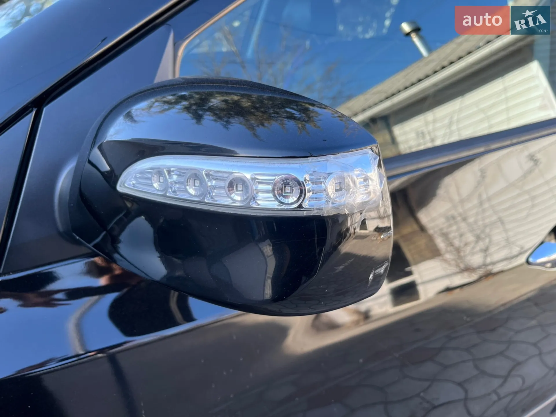 2013 Hyundai Tucson - мініатюра 2