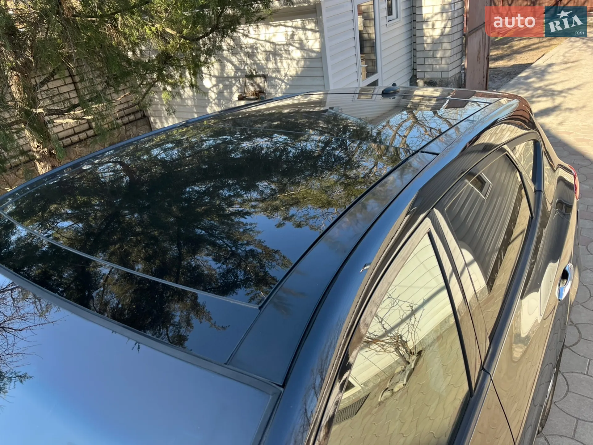 2013 Hyundai Tucson - мініатюра 3