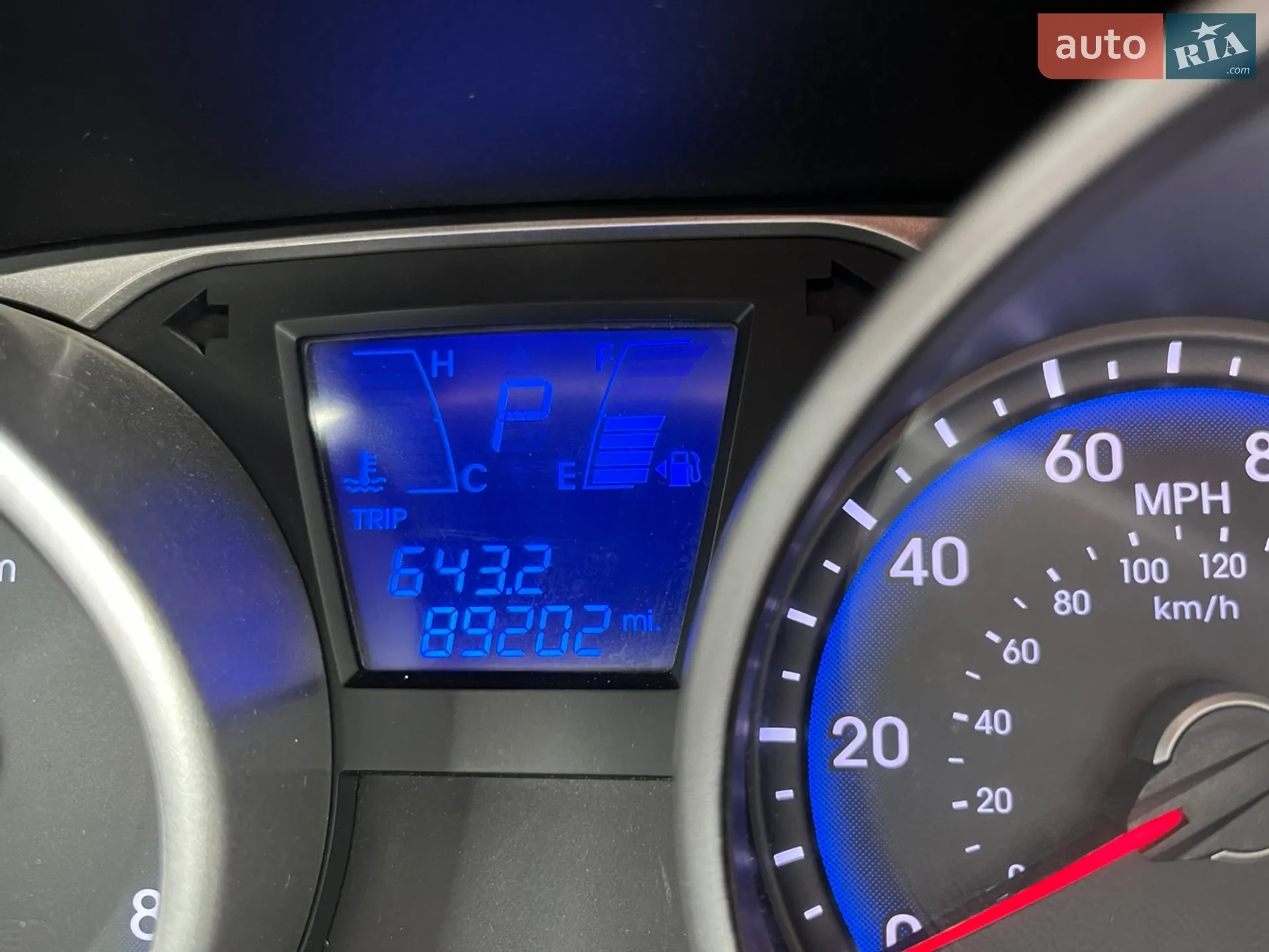 2013 Hyundai Tucson - мініатюра 23