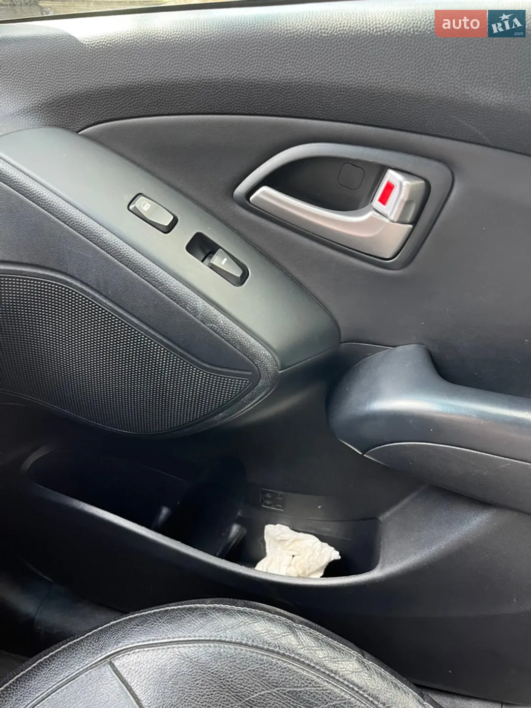 2013 Hyundai Tucson - мініатюра 33