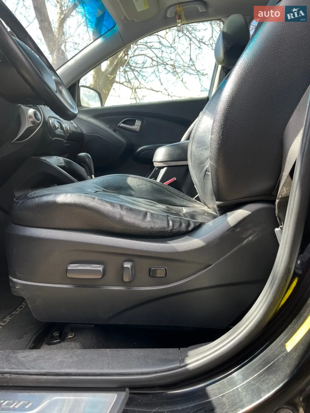 2013 Hyundai Tucson - мініатюра 38