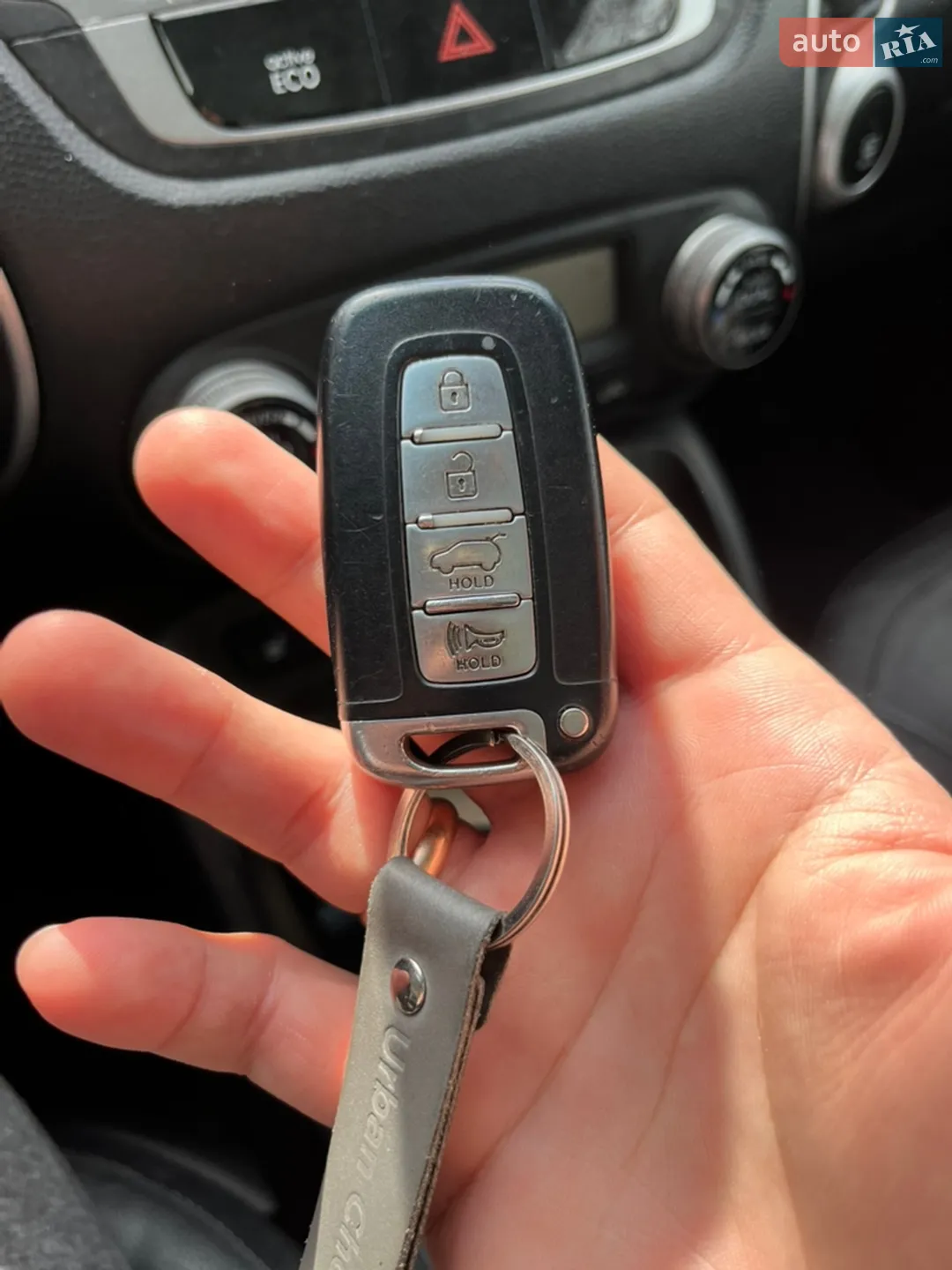 2013 Hyundai Tucson - мініатюра 42