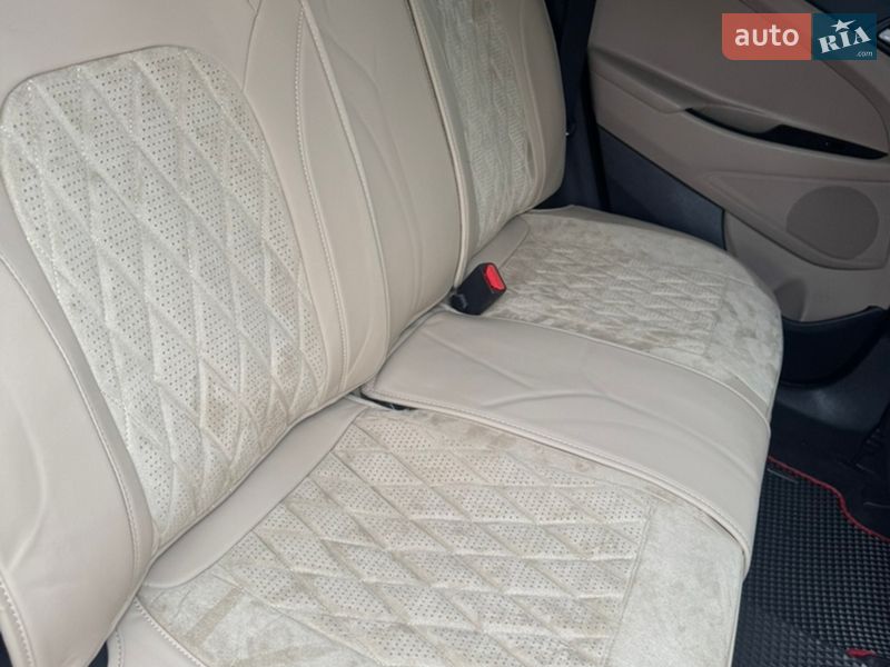 Внедорожник / Кроссовер Hyundai Tucson 2016 в Киеве фото 32 Внедорожник / Кроссовер Hyundai Tucson 2016 в Киеве