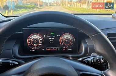 Позашляховик / Кросовер Hyundai Tucson 2023 в Ізмаїлі