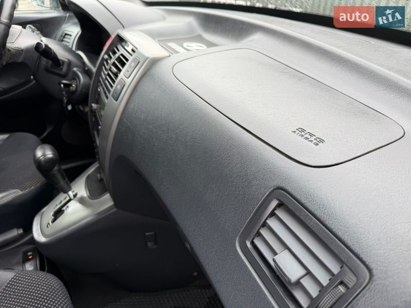 Внедорожник / Кроссовер Hyundai Tucson 2011 в Виннице фото 30 Внедорожник / Кроссовер Hyundai Tucson 2011 в Виннице