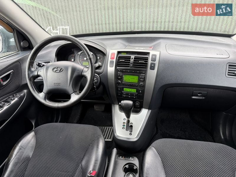 Внедорожник / Кроссовер Hyundai Tucson 2011 в Виннице фото 36 Внедорожник / Кроссовер Hyundai Tucson 2011 в Виннице