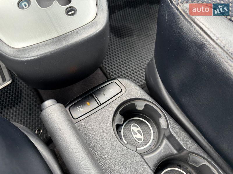 Внедорожник / Кроссовер Hyundai Tucson 2011 в Виннице фото 40 Внедорожник / Кроссовер Hyundai Tucson 2011 в Виннице