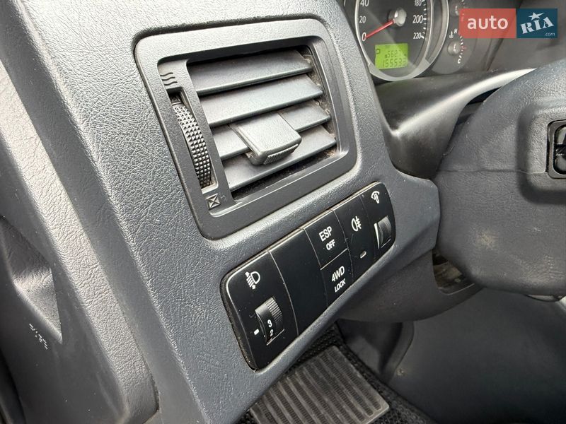 Внедорожник / Кроссовер Hyundai Tucson 2011 в Виннице фото 46 Внедорожник / Кроссовер Hyundai Tucson 2011 в Виннице