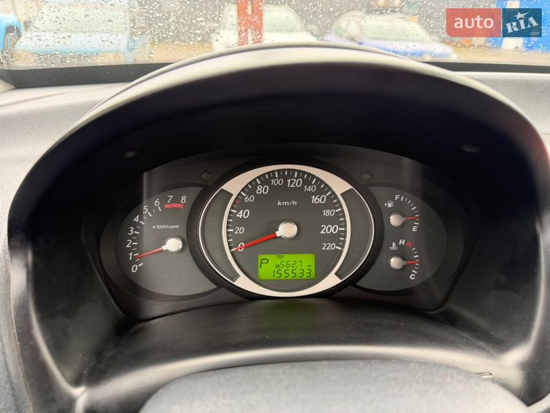 Внедорожник / Кроссовер Hyundai Tucson 2011 в Виннице фото 49 Внедорожник / Кроссовер Hyundai Tucson 2011 в Виннице