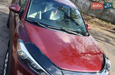 Внедорожник / Кроссовер Hyundai Tucson 2017 в Ровно