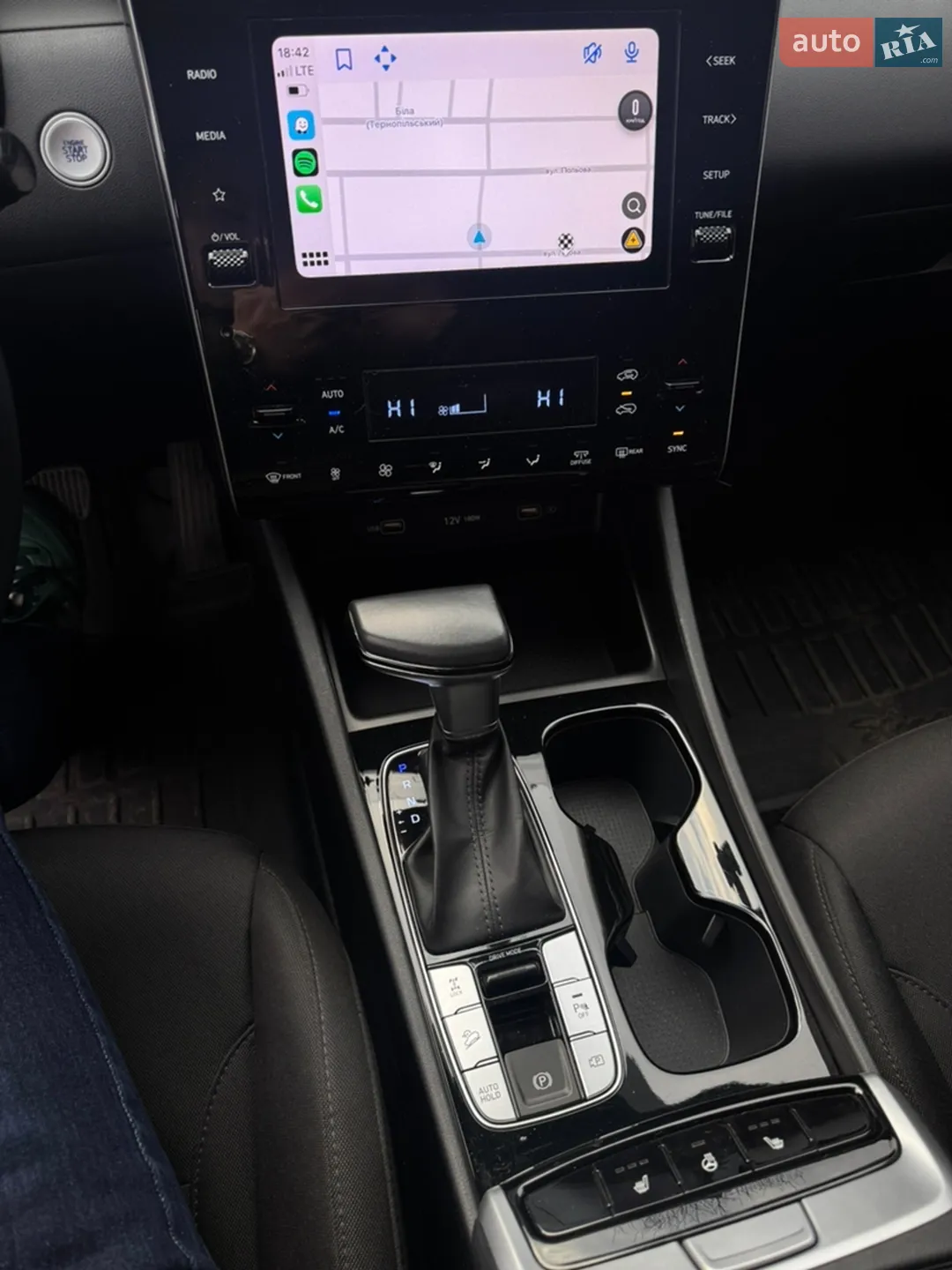 2022 Hyundai Tucson - мініатюра 9
