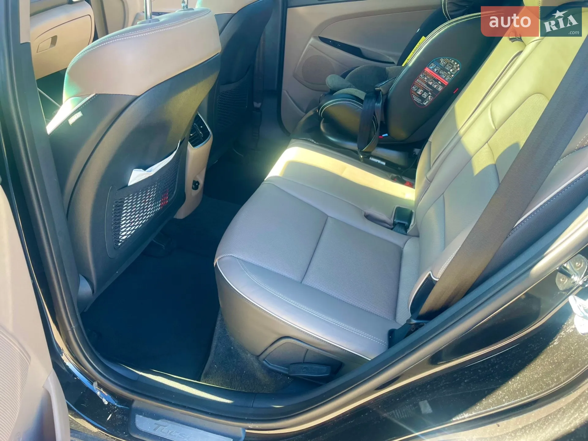 2020 Hyundai Tucson - мініатюра 15