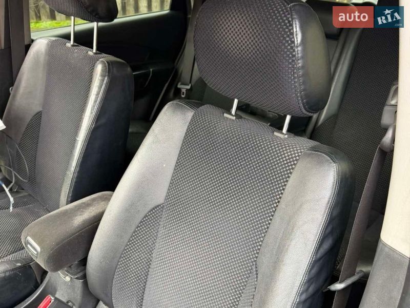 Внедорожник / Кроссовер Hyundai Tucson 2011 в Коломые