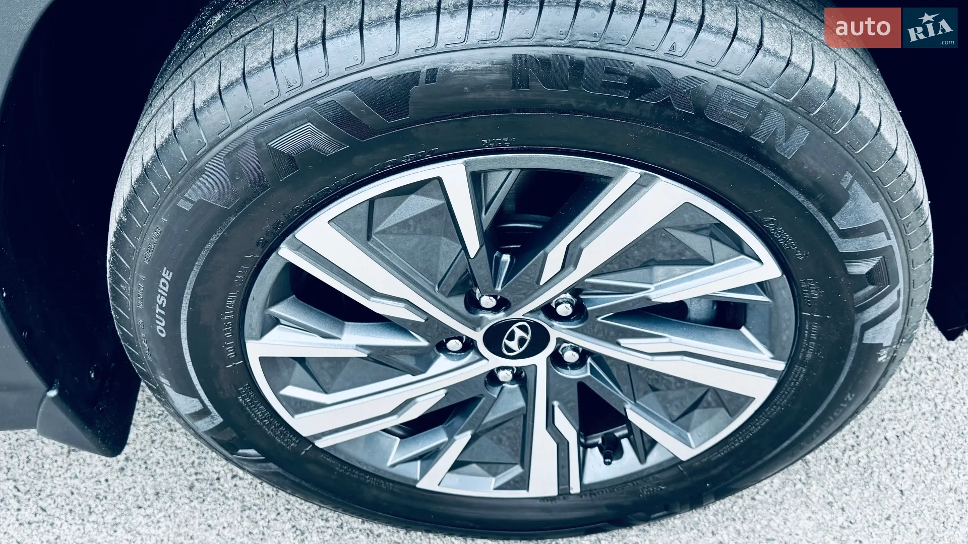 2022 Hyundai Tucson - мініатюра 26