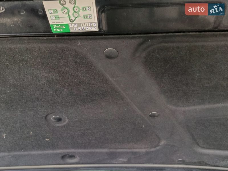 Внедорожник / Кроссовер Hyundai Tucson 2007 в Яготине