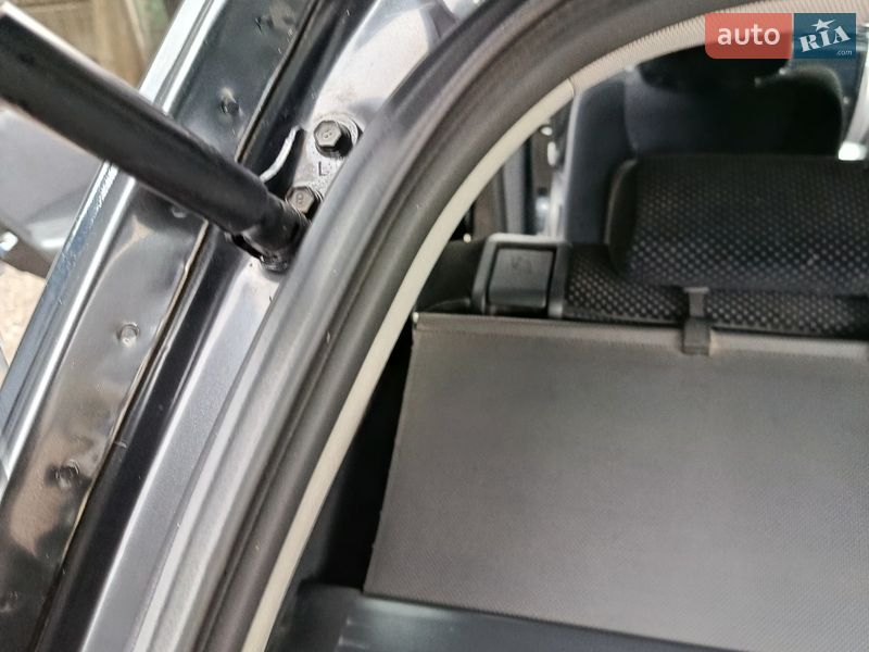 Внедорожник / Кроссовер Hyundai Tucson 2007 в Яготине