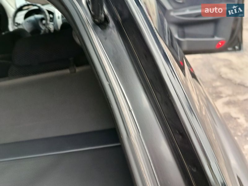 Внедорожник / Кроссовер Hyundai Tucson 2007 в Яготине