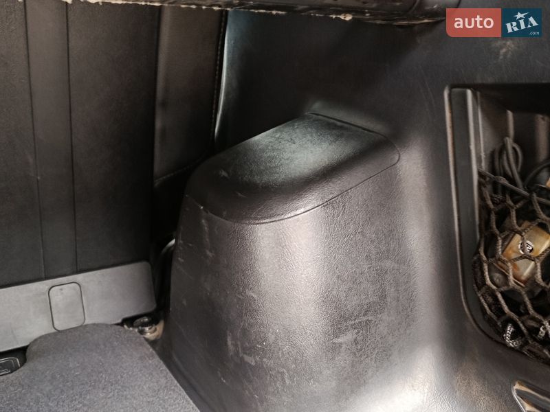 Внедорожник / Кроссовер Hyundai Tucson 2007 в Яготине