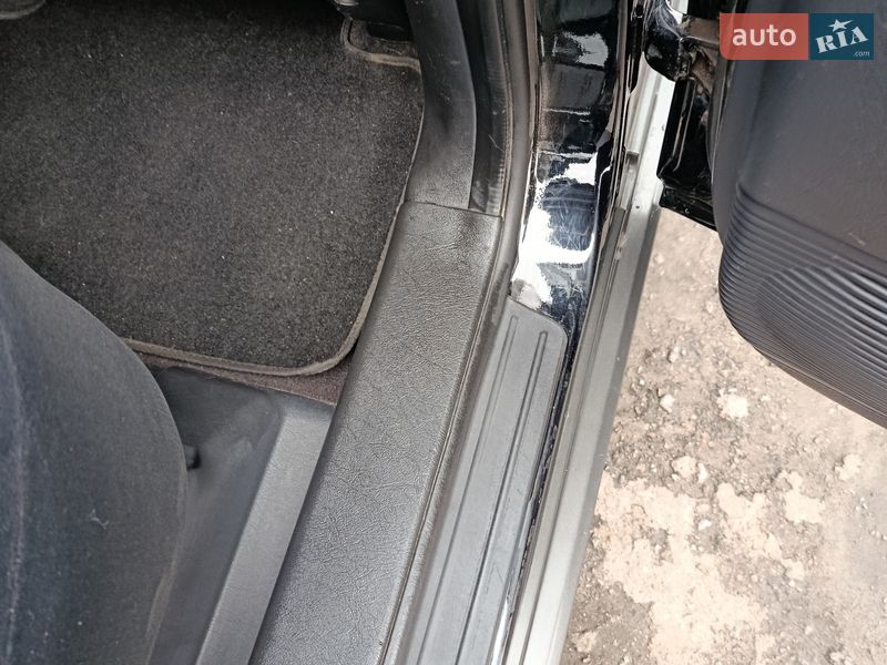 Внедорожник / Кроссовер Hyundai Tucson 2007 в Яготине