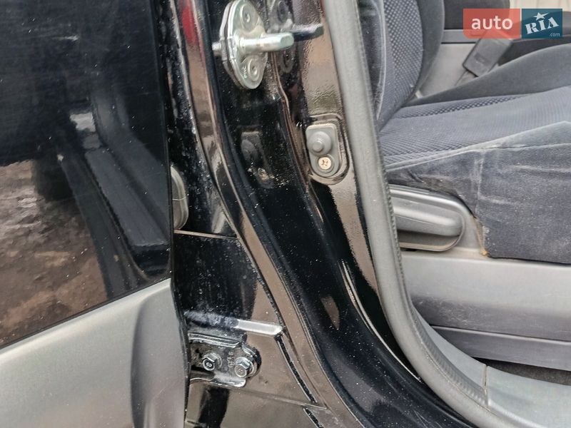 Внедорожник / Кроссовер Hyundai Tucson 2007 в Яготине