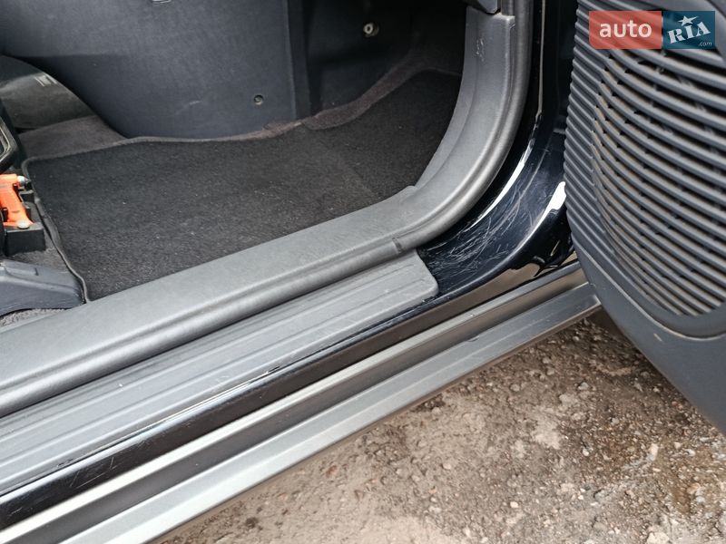 Внедорожник / Кроссовер Hyundai Tucson 2007 в Яготине