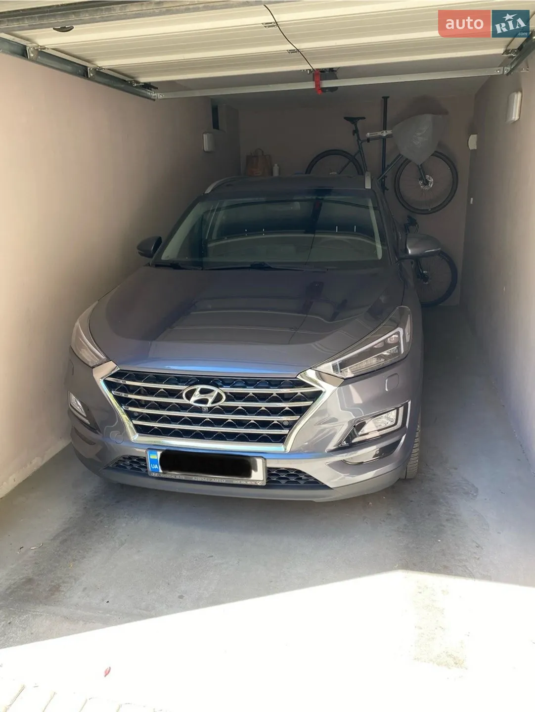 2019 Hyundai Tucson - мініатюра 49