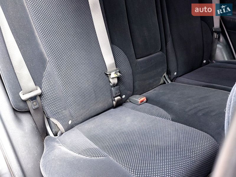 Внедорожник / Кроссовер Hyundai Tucson 2007 в Тростянце