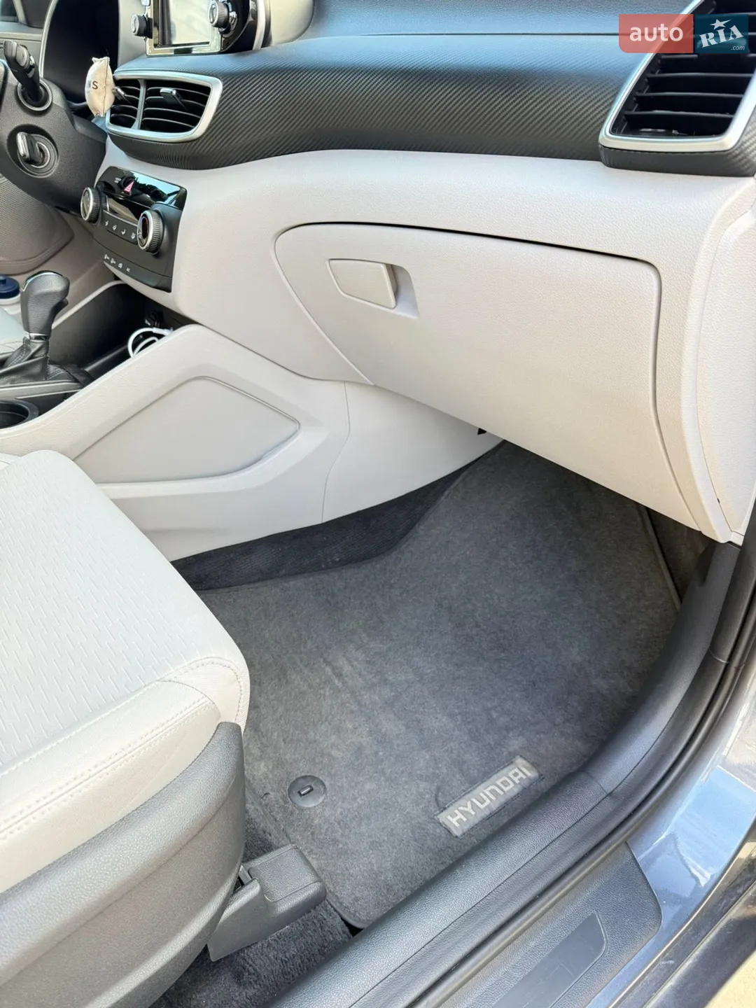 2019 Hyundai Tucson - мініатюра 8