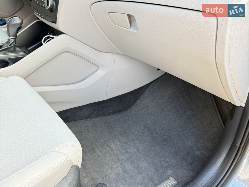 Внедорожник / Кроссовер Hyundai Tucson 2019 в Ужгороде фото 8 Внедорожник / Кроссовер Hyundai Tucson 2019 в Ужгороде